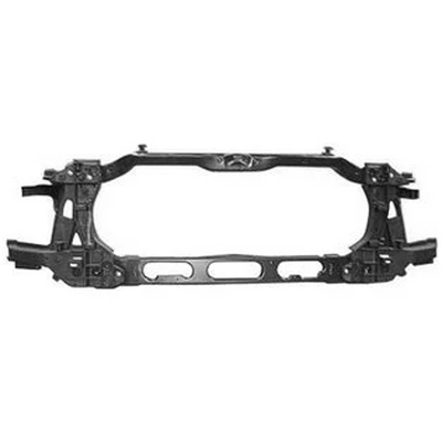 Radiator Support by SHERMAN PARTS - 332-49 pa1
