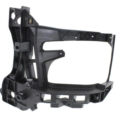 Radiator Support by SHERMAN PARTS - 332-49AL pa1