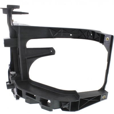 Radiator Support by SHERMAN PARTS - 332-49AL pa2