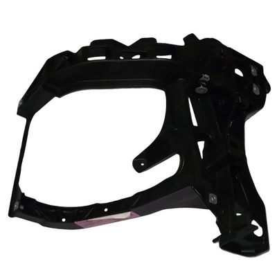 SHERMAN PARTS - 332-49AR - Passenger Side Headlight Bracket pa1