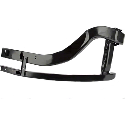 Radiator Support by SHERMAN PARTS - 332C-49AL pa2
