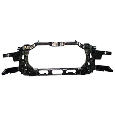 Radiator Support by SHERMAN PARTS - 332C-49AQU pa1