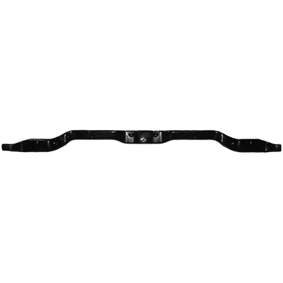 Radiator Support by SHERMAN PARTS - 332M-49AU pa1