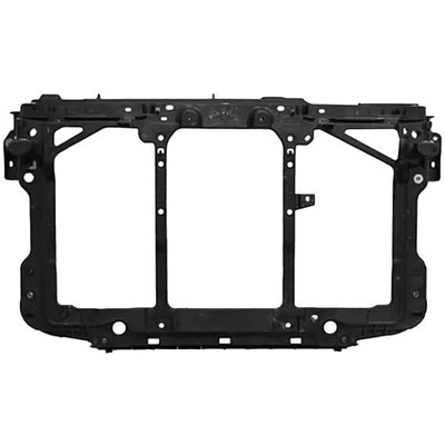SHERMAN PARTS - 3439-49AQ-0 - Radiator Support pa1