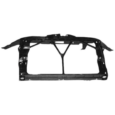 SHERMAN PARTS - 3466-49-0 - Front Radiator Support pa1