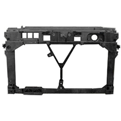 SHERMAN PARTS - 3467-49-0 - Front Radiator Support pa1