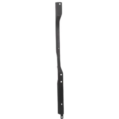 Radiator Support by SHERMAN PARTS - 3477-49AQ-0 pa1
