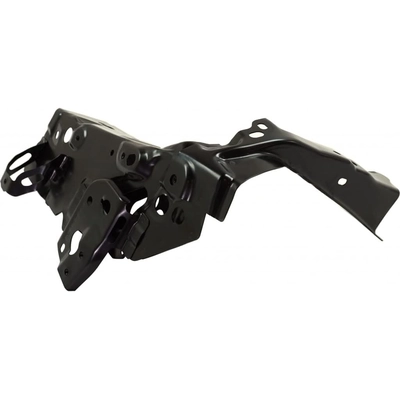 Radiator Support by SHERMAN PARTS - 3478-49AQ-2 pa1