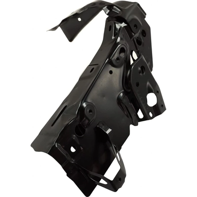 Radiator Support by SHERMAN PARTS - 3478-49AQ-2 pa2