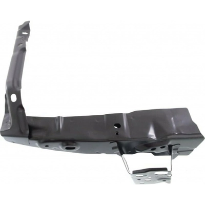 Radiator Support by SHERMAN PARTS - 3478A-49AQ-1 pa1