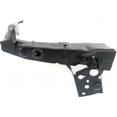 Radiator Support by SHERMAN PARTS - 3478A-49AQ-1 pa2