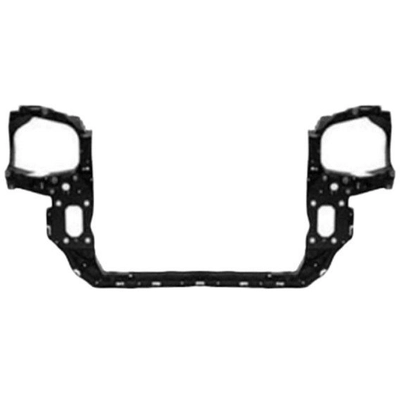 SHERMAN PARTS - 348-49 - Lower Radiator Support Tie Bar pa1