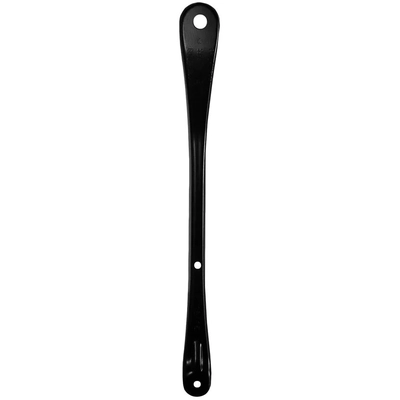Radiator Support by SHERMAN PARTS - 348-49AU pa1