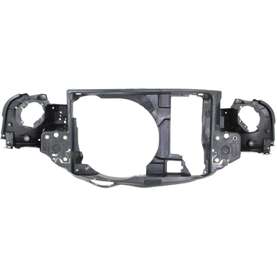 Radiator Support by SHERMAN PARTS - 3601-49-1 pa1