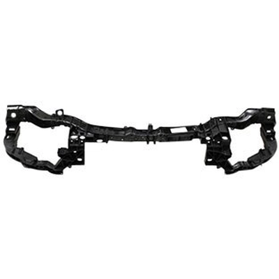 SHERMAN PARTS - 407-49AU - Upper Radiator Support Tie Bar pa1