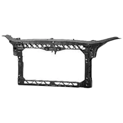SHERMAN PARTS - 408-49Q - Radiator Support pa1