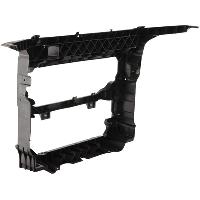 Radiator Support by SHERMAN PARTS - 411-49 pa2