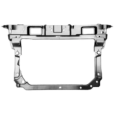 Radiator Support by SHERMAN PARTS - 411B-49AU pa1