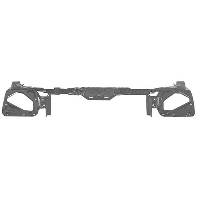 Radiator Support by SHERMAN PARTS - 475-49 pa1