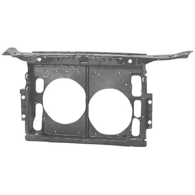 Radiator Support by SHERMAN PARTS - 557-49 pa1