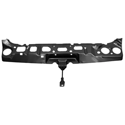 Radiator Support by SHERMAN PARTS - 568-49AQU pa1