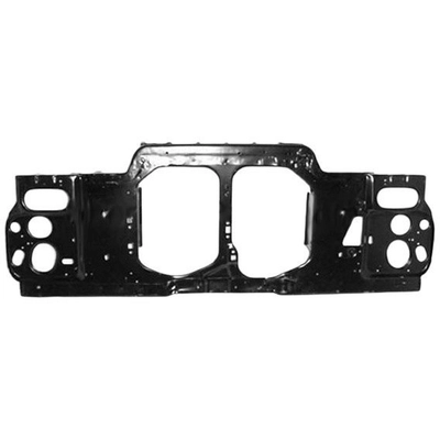 Radiator Support by SHERMAN PARTS - 576-49-1 pa1