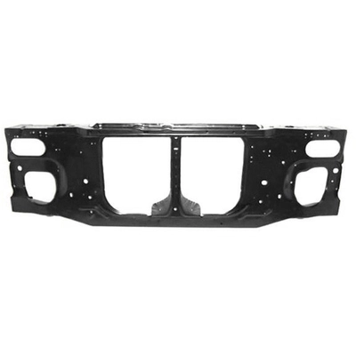 Radiator Support by SHERMAN PARTS - 576B-49AQU pa1