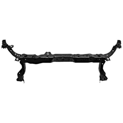 Radiator Support by SHERMAN PARTS - 602B-49A pa1