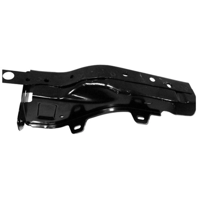 Radiator Support by SHERMAN PARTS - 602B-49R pa1