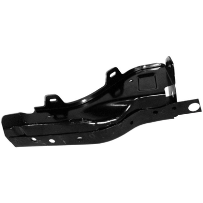 Radiator Support by SHERMAN PARTS - 602B-49R pa2