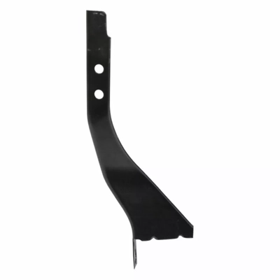 Radiator Support by SHERMAN PARTS - 602BA-49AL pa1