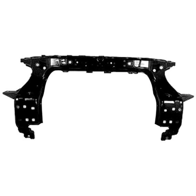 Radiator Support by SHERMAN PARTS - 615B-49AQU pa1