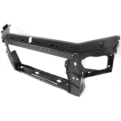 SHERMAN PARTS - 631-49 - Radiator Support pa2