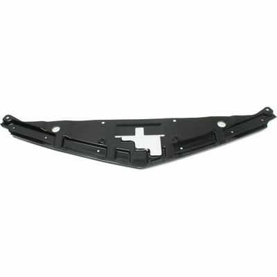 Radiator Support by SHERMAN PARTS - 701-49U pa1
