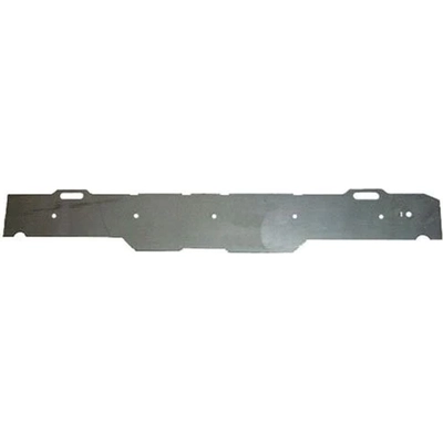 Radiator Support by SHERMAN PARTS - 711-49D pa1