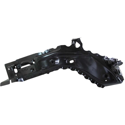 Radiator Support by SHERMAN PARTS - 714-49AQL pa1