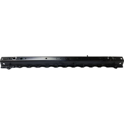 Radiator Support by SHERMAN PARTS - 756-49CQ pa1