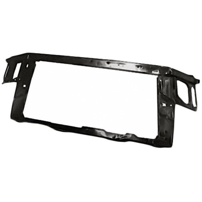 Radiator Support by SHERMAN PARTS - 768-49AQU pa2