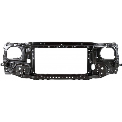 Radiator Support by SHERMAN PARTS - 8105-49AQ-0 pa1