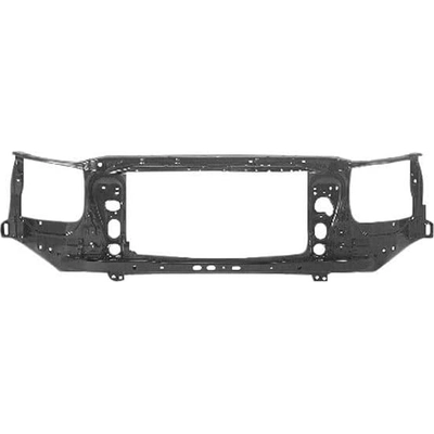 Radiator Support by SHERMAN PARTS - 8125-49-0 pa4