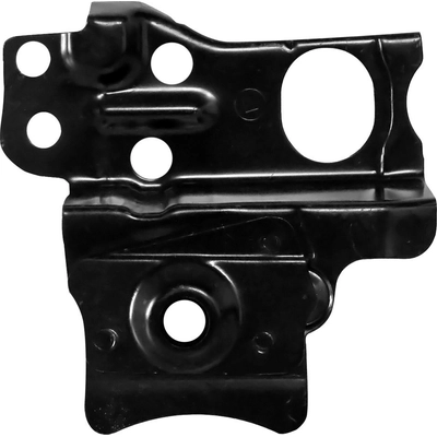 Radiator Support by SHERMAN PARTS - 8125A-49A-2 pa1