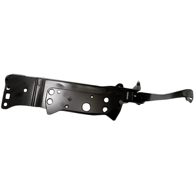 Radiator Support by SHERMAN PARTS - 8133A-49A-2 pa1