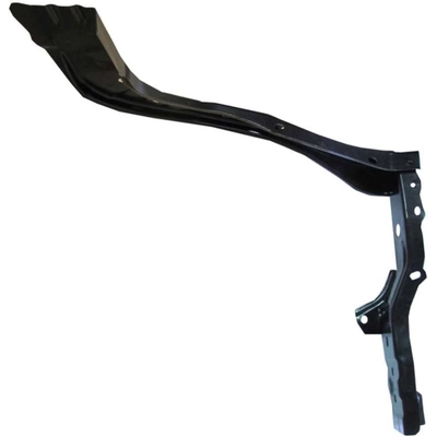 Radiator Support by SHERMAN PARTS - 8154A-49A-1 pa1