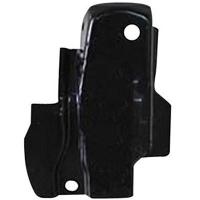 Radiator Support by SHERMAN PARTS - 8164-49-2 pa1