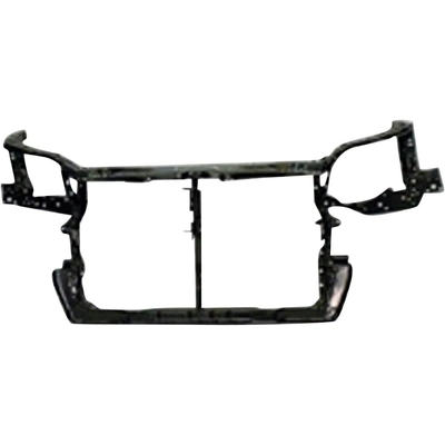 Radiator Support by SHERMAN PARTS - 8195-49AQ-0 pa1