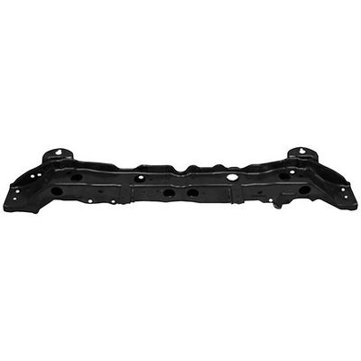 SHERMAN PARTS - 8202-49A-0 - Upper Radiator Support Tie Bar pa1