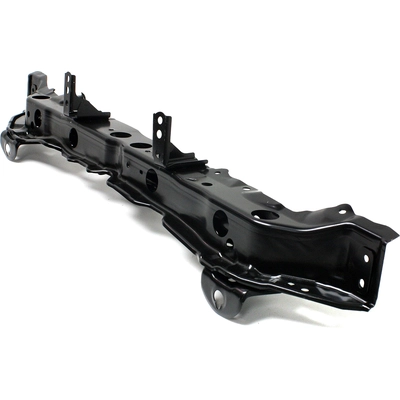 Radiator Support by SHERMAN PARTS - 8202A-49A-0 pa2