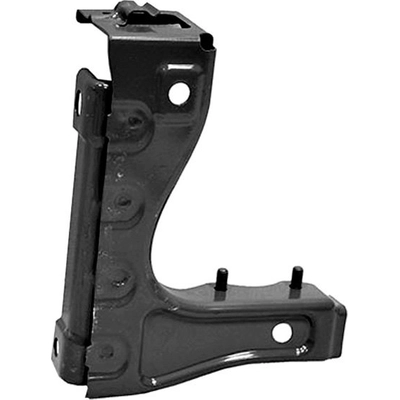 Radiator Support by SHERMAN PARTS - 8221-49-2 pa1