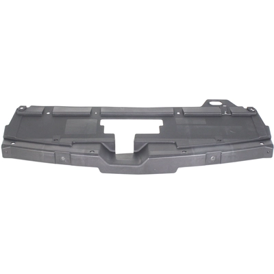Radiator Support by SHERMAN PARTS - 869-49AU pa1