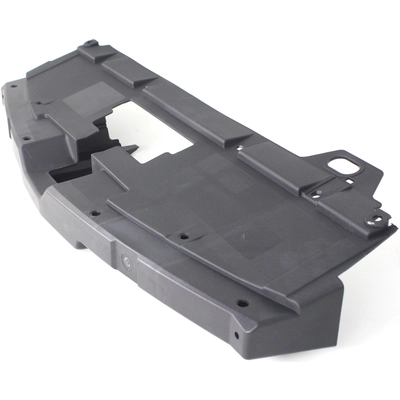Radiator Support by SHERMAN PARTS - 869-49AU pa2